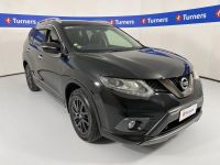 Image for 2017 Nissan X-Trail Wagon