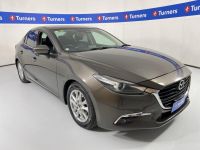 Image for 2018 Mazda Axela Sedan