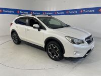 Image for 2013 Subaru XV Wagon AWD