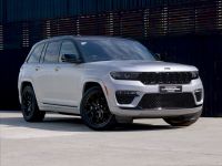 Image for 2025 Jeep Grand Cherokee Summit Reserve