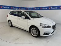 Image for 2016 BMW 218D Wagon