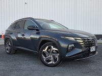 Image for 2022 Hyundai Tucson Nx4e 1.6t Awd 7dct Ltd