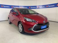 Image for 2021 Toyota Aqua Hatchback HYBRID