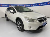 Image for 2014 Subaru Impreza Wagon XV