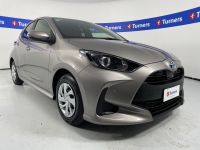 Image for 2021 Toyota Yaris Hatchback