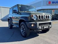 Image for 2025 Suzuki Jimny Sierra Automatic 3 Door