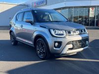 Image for 2025 Suzuki Ignis Limited