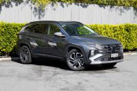 Image for 2025 Hyundai Tucson 1.6T Hybrid Elite HEV