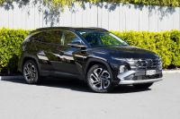 Image for 2025 Hyundai Tucson 1.6T Hybrid Elite HEV