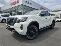 Image for 2025 Nissan Navara Ute PRO-4X 4WD/6SPD MANUAL