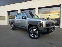 Image for 2025 Kia Tasman X-LINE DOUBLE CAB WELLSIDE 2.2D 4WD