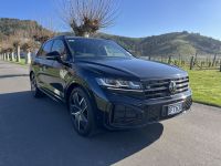 Image for 2025 Volkswagen Touareg V6S R-Line TDI 210kW