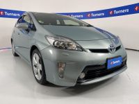 Image for 2012 Toyota Prius Hatchback