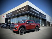 Image for 2025 Isuzu D-Max X-Terrain 4WD DC