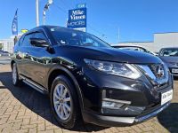 Image for 2019 Nissan X-Trail 20XI HYBRID 4X4 PROPILOT 360 CAM ADAPTIVE CRUISE CONTROL LANE & STEERING ASSIST EMERGENCY BREAKING BLIND SPOT MONITOR BLUETOOTH LEATHER SEATS PARKING SENSORS POWER TAILGATE AUTO HOLD ALLOYS