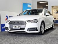 Image for 2017 Audi A4 Wagon B9 / AVANT / 1.4TFSI