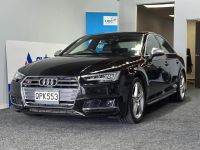 Image for 2017 Audi S4 Sedan SEDAN / B9 / 3.0TFSI V6 QUATTRO