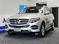 Image for 2016 Mercedes-Benz GLE 350 d SUV GLE350D 4MATIC