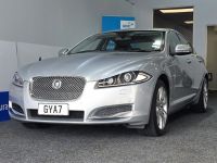 Image for 2013 Jaguar XF Sedan 2.2D / 8A / LUXURY
