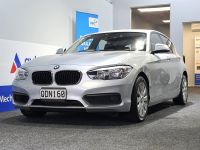 Image for 2018 BMW 118I Hatchback 1.5L / FACELIFT LCI F20