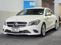 Image for 2016 Mercedes-Benz CLA 180 Wagon CLA180 SHOOTING BRAKE WAGON