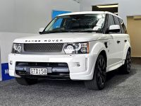 Image for 2012 Land Rover Range Rover Sport SUV SDV6 / HSE / FACELIFT