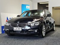 Image for 2016 BMW 330E Sedan PHEV / LUXURY