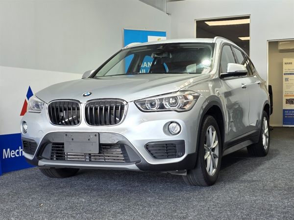 2016 BMW X1 SUV 20I / X-DRIVE / NEW SHAPE image