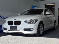 Image for 2012 BMW 116I Hatchback NEW SHAPE F20 1 Series