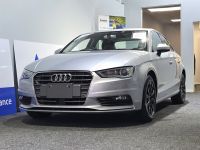 Image for 2014 Audi A3 Sedan 1.4T / SEDAN / NEW SHAPE