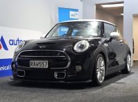 Image for 2017 Mini Cooper Hatchback S / 2L TURBO / NEW SHAPE