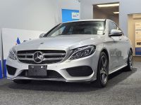 Image for 2017 Mercedes-Benz C 220 Sedan C220 D W205 NEW SHAPE / AMG LINE
