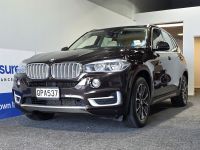 Image for 2013 BMW X5 SUV 35D X-DRIVE / NEW SHAPE F15