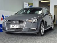 Image for 2019 Audi A3 Hatchback SPORTBACK E-TRON