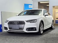 Image for 2017 Audi A4 Sedan B9 SHAPE / 2.0TFSI / S-LINE