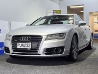 Image for 2011 Audi A7 Sedan SPORTBACK 3.0TFSI / QUATTRO