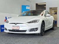 Image for 2017 Tesla Model S Sedan P100D / LUDICROUS PLUS