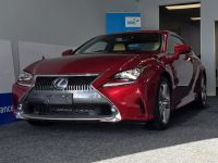 Image for 2016 Lexus RC300h Coupe RC 300 HYBRID / 2.5L