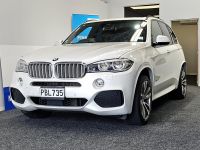 Image for 2015 BMW X5 SUV F15 / M-SPORT / 40e PLUG IN HYBRID