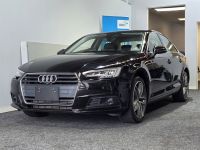 Image for 2016 Audi A4 Sedan 2.0TFSI / B9 NEW SHAPE MODEL