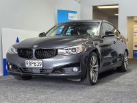 Image for 2013 BMW 335I Sedan SPORT TRIM / GT GRAN TURISMO / N55