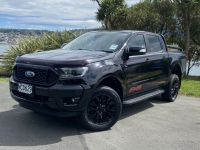 Image for 2020 Ford Ranger FX4 2wd Dcab Bi-Turbo auto PX3