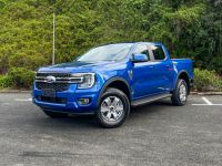Image for 2025 Ford Ranger XLT DC WS 4x4