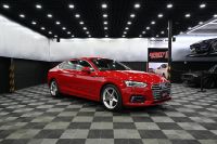 Image for 2017 Audi A5 Sedan New Shape*Quattro