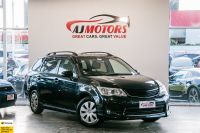 Image for 2014 Toyota Corolla Wagon Fielder Hybrid / Roof Rack