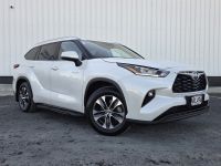 Image for 2021 Toyota Highlander Limited 2.5ph/4wd/hd