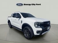 Image for 2023 Ford Ranger WILDTRAK 3.0 V6