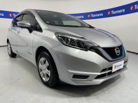 Image for 2020 Nissan Note Hatchback