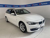 Image for 2014 BMW 320D Wagon SPORT