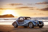 Image for 2025 Morgan Supersport Coupe Supersport
